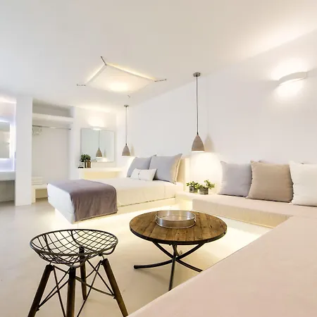 Hotel Anna Platanou