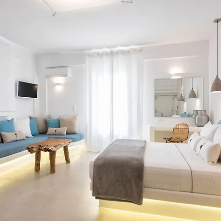 Anna Platanou Agia Irini (Paros)