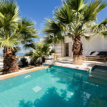 Anna Platanou * Agia Irini (Paros)