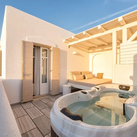 Anna Platanou Hotel