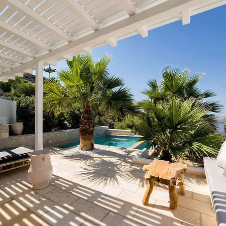 Anna Platanou * Agia Irini (Paros)