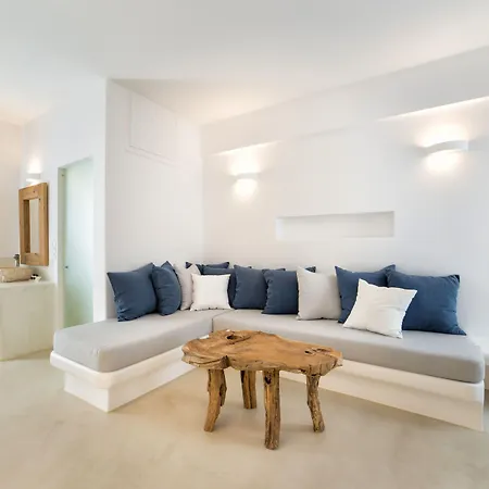 Anna Platanou Hotel
