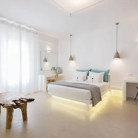 Anna Platanou Hotel *