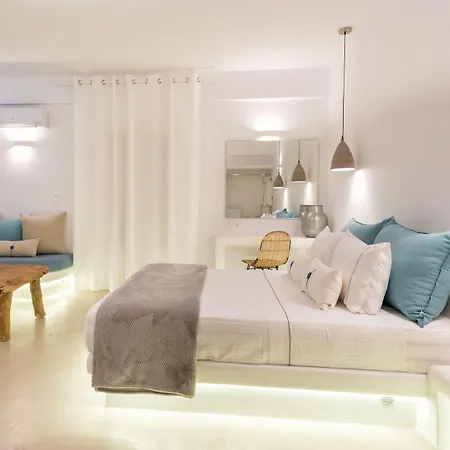 Anna Platanou Agia Irini (Paros)