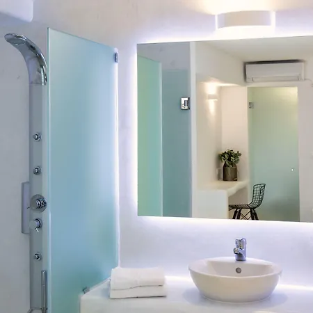 Hotel Anna Platanou *