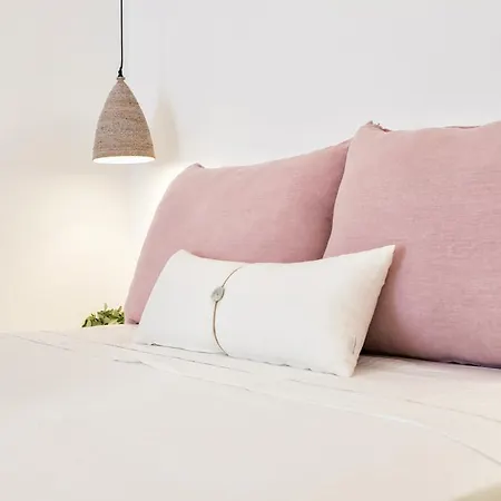 Hotel Anna Platanou Agia Irini (Paros)