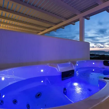 Anna Platanou Hotel