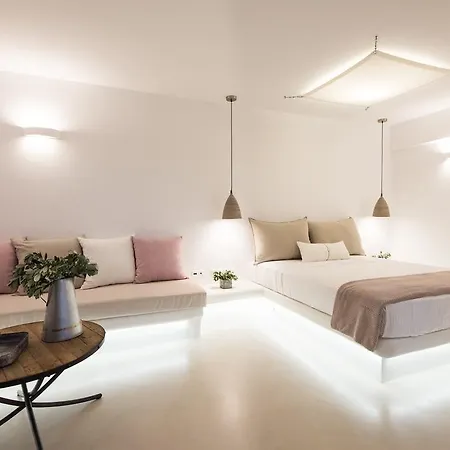 Anna Platanou Hotel *