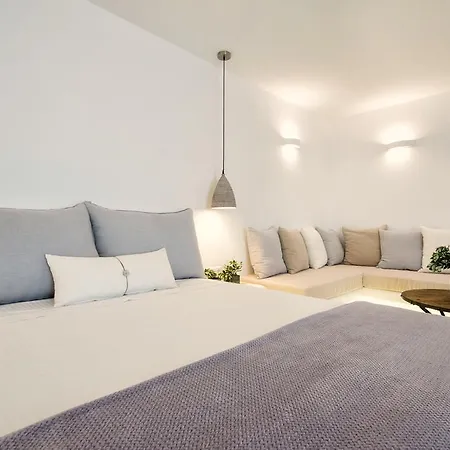 Hotel Anna Platanou