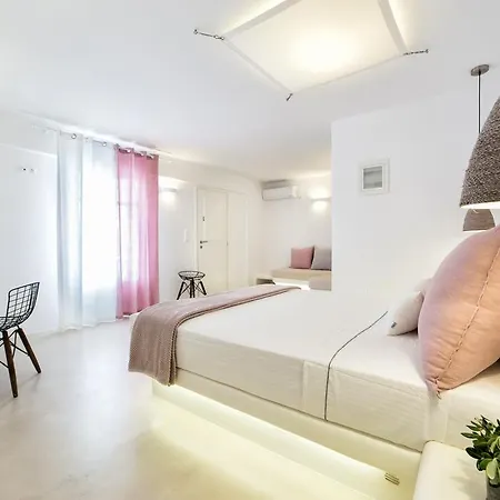 Anna Platanou Hotel *