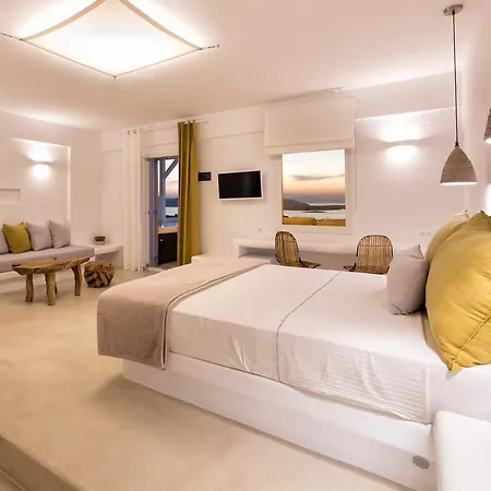 Anna Platanou Agia Irini (Paros)