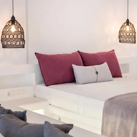 Anna Platanou Agia Irini (Paros)