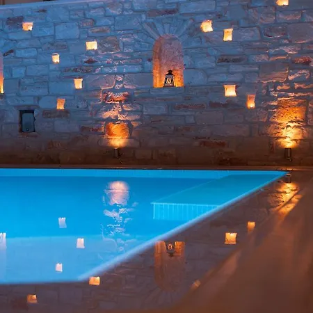 Anna Platanou Hotel