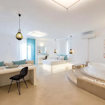 Anna Platanou Hotel *