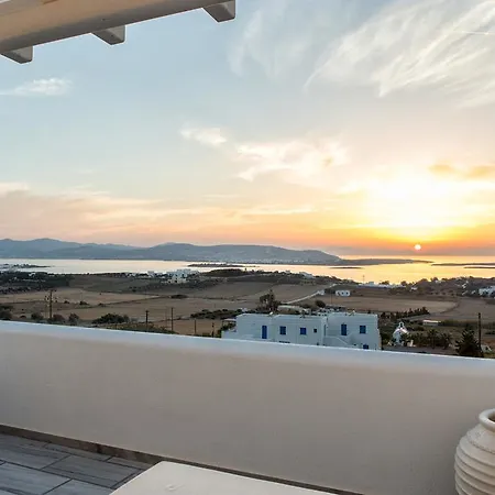 Anna Platanou Hotel *