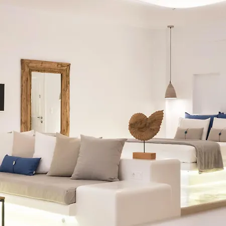 Hotel Anna Platanou *