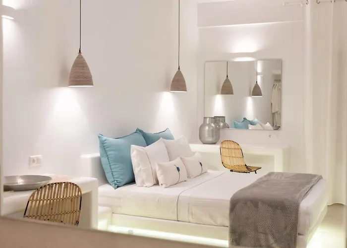 Anna Platanou Hotel *