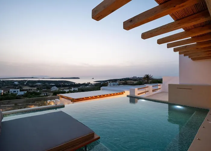 Hotel Anna Platanou *