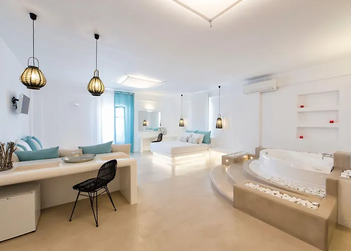 Anna Platanou Hotel *