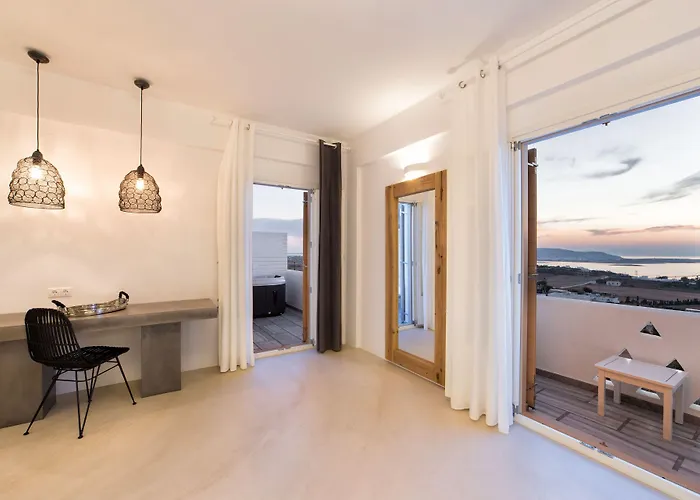 Anna Platanou Agia Irini (Paros)