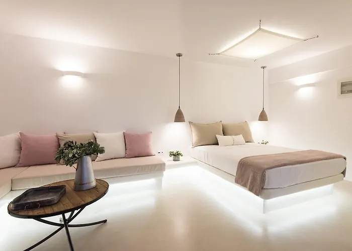 Anna Platanou Hotel *