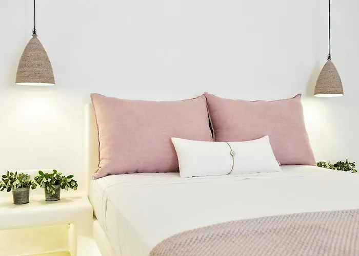 Anna Platanou Hotel *