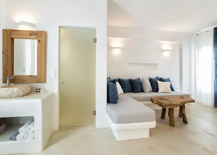 Hotel Anna Platanou *