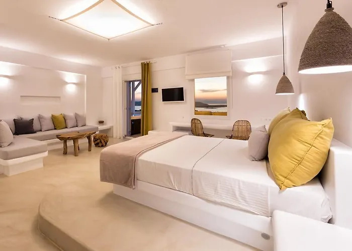 Anna Platanou Agia Irini (Paros)