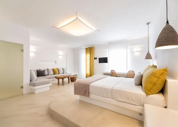 Hotel Anna Platanou *