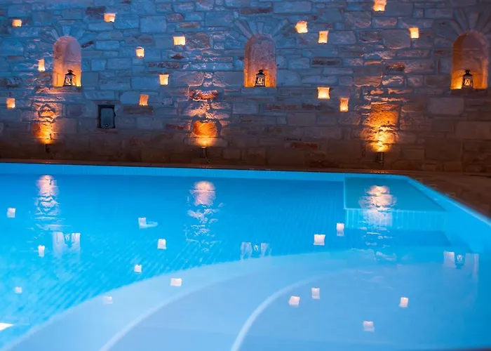 Anna Platanou Hotel *