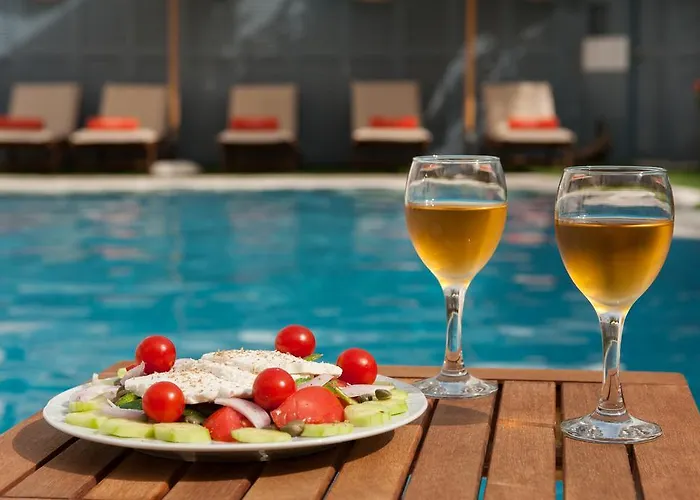 Anna Platanou Agia Irini (Paros)