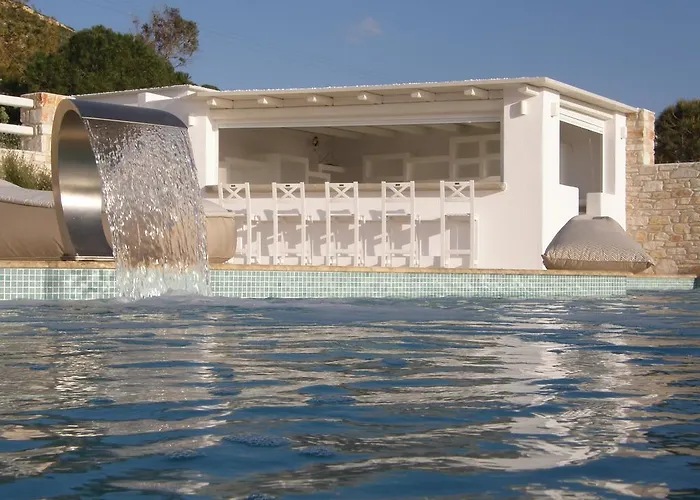 Hotel Anna Platanou *