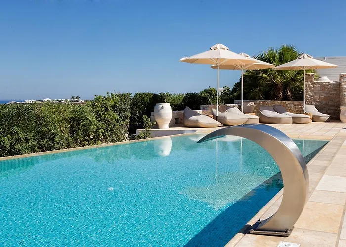 Anna Platanou Agia Irini (Paros)