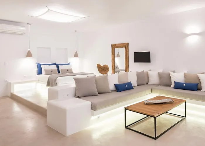 Anna Platanou Agia Irini (Paros)